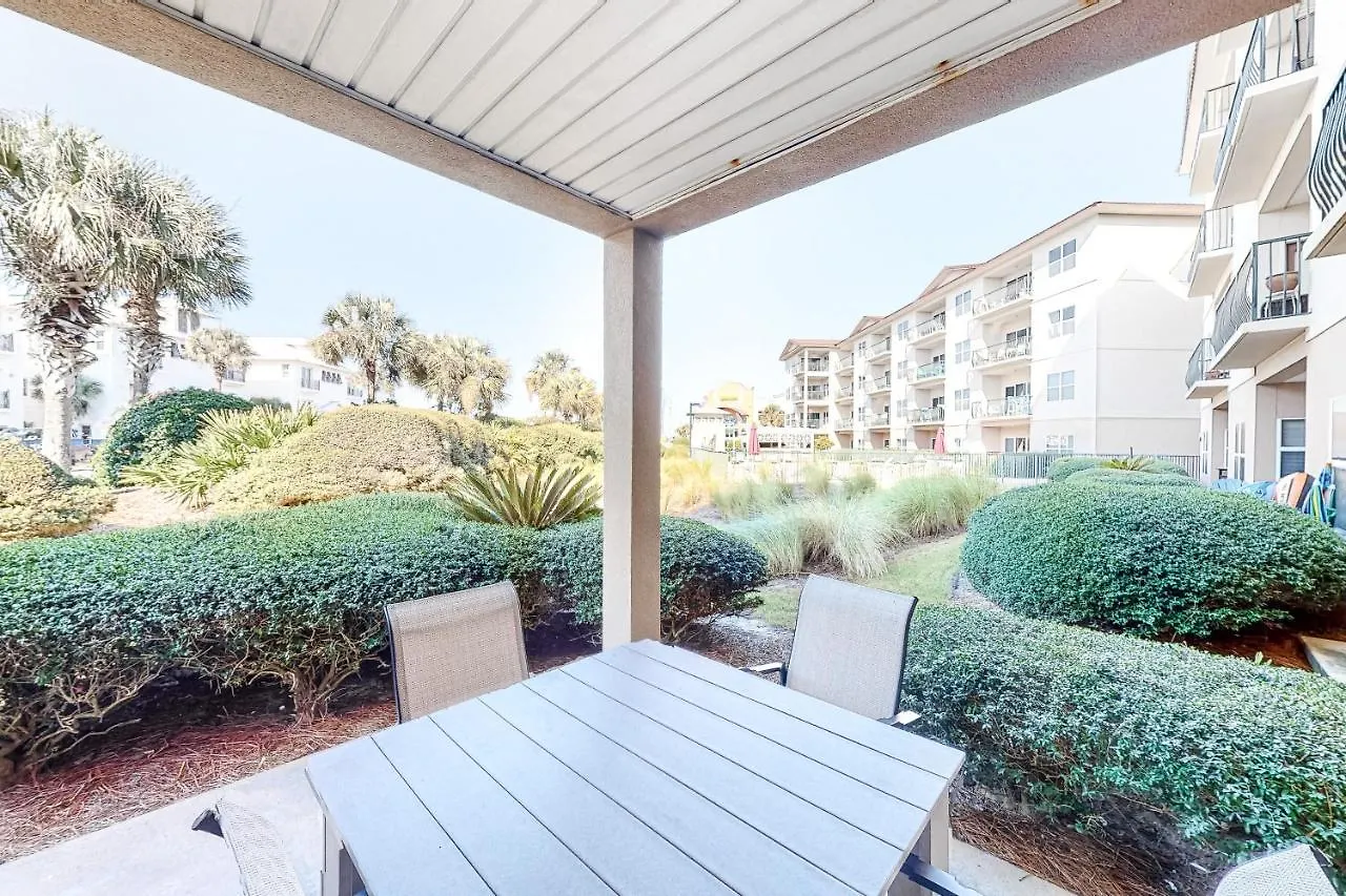 Holiday home Emerald Waters Destin