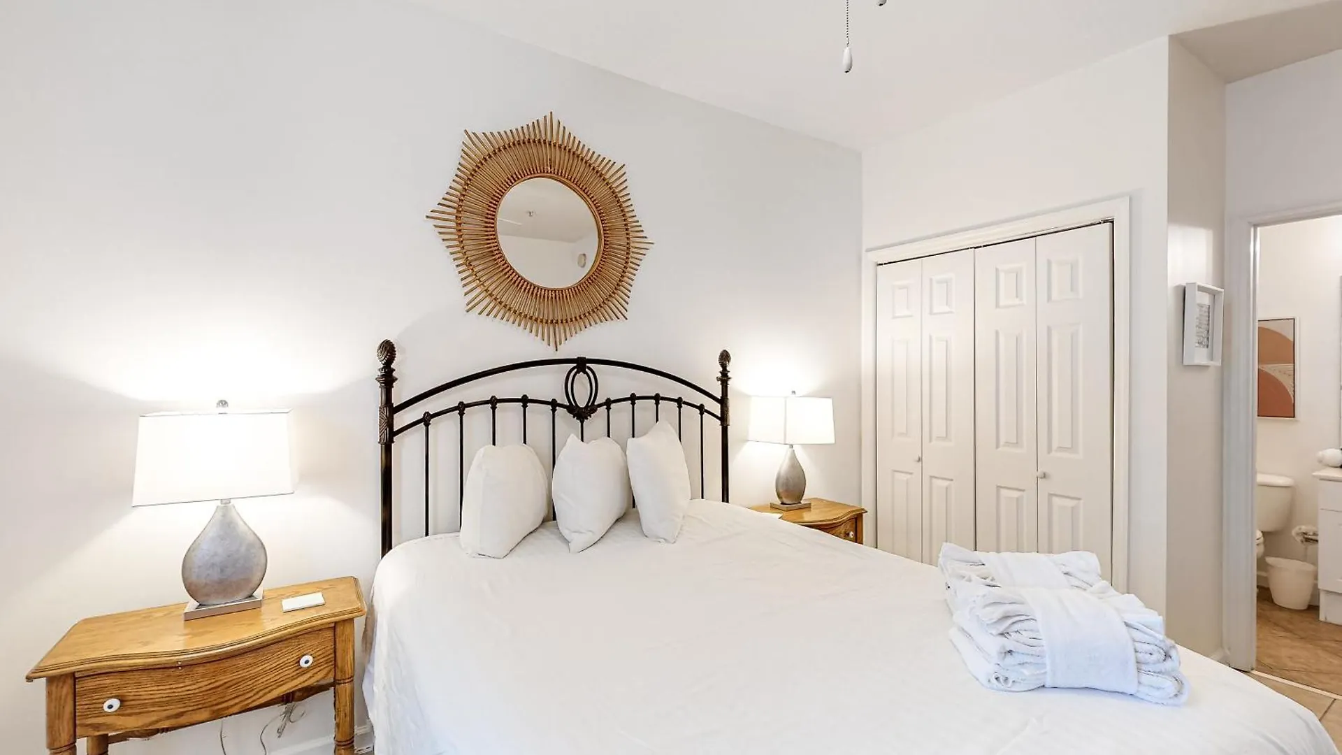 Holiday home Emerald Waters Destin