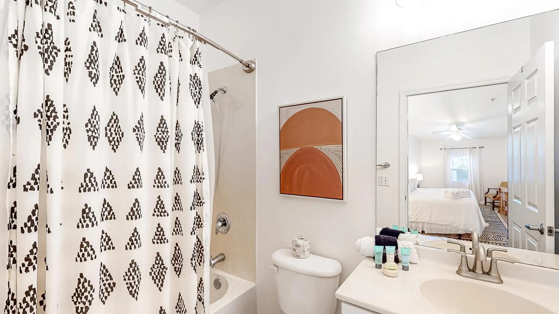 Holiday home Emerald Waters Destin