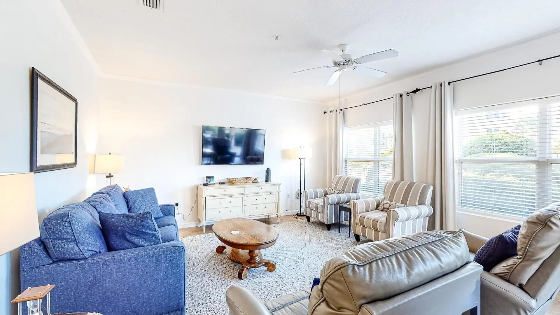 Emerald Waters Destin Holiday home
