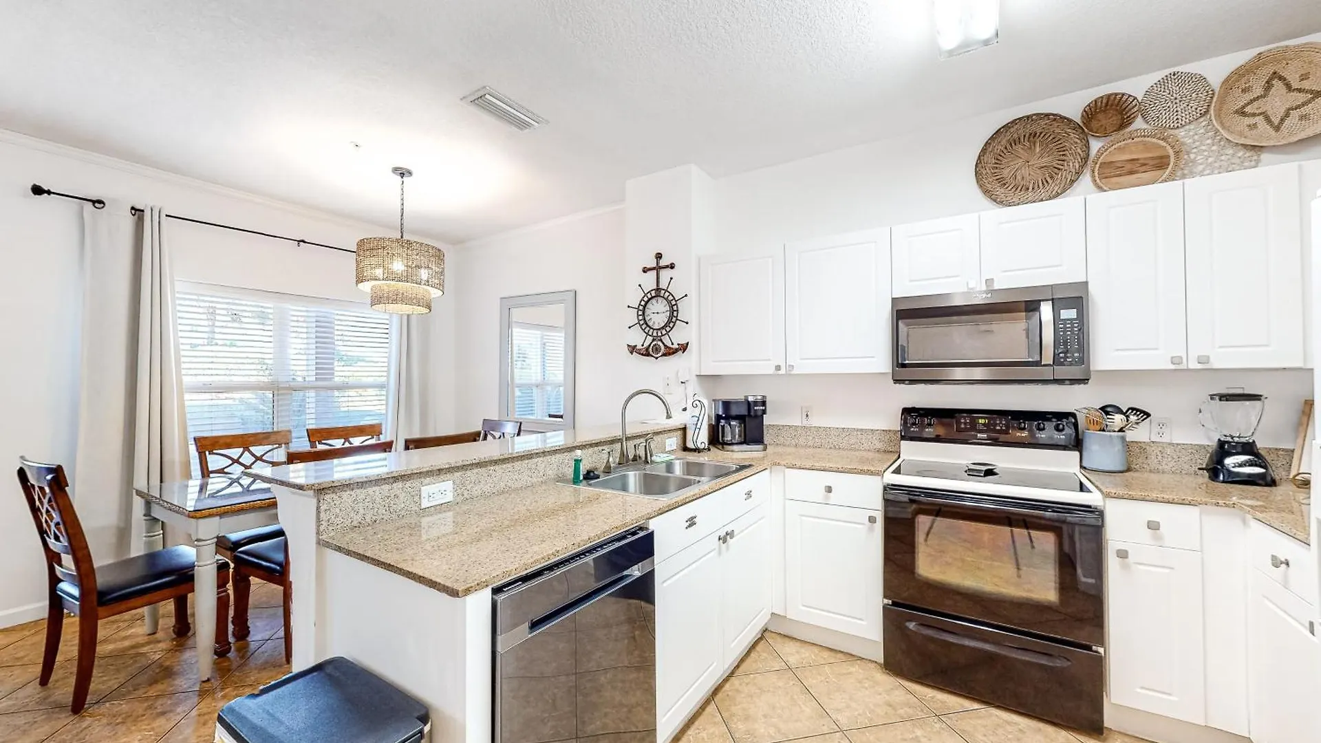Holiday home Emerald Waters Destin
