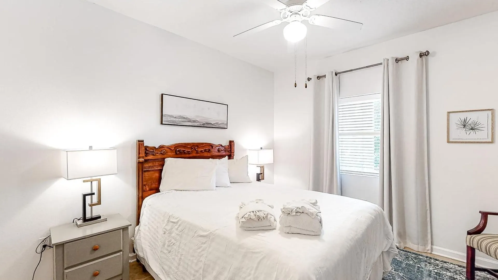 Emerald Waters Destin Holiday home