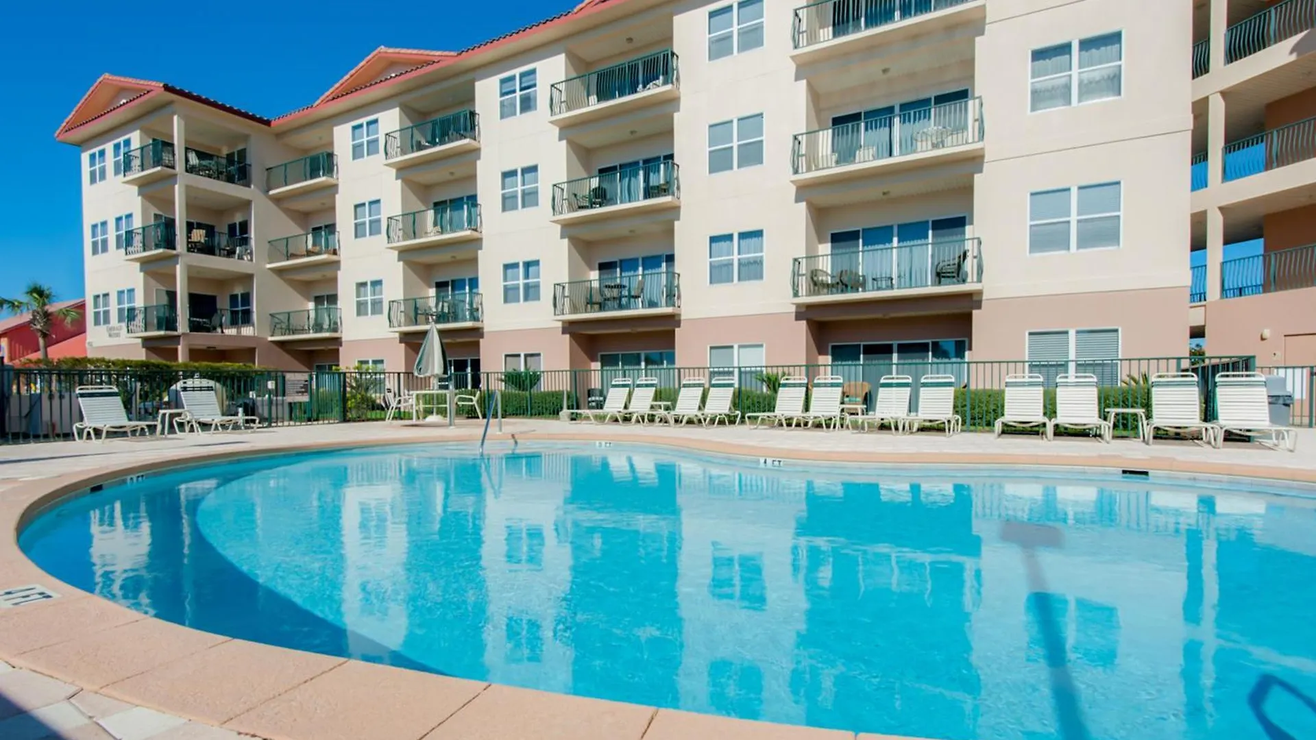 Emerald Waters Destin Holiday home