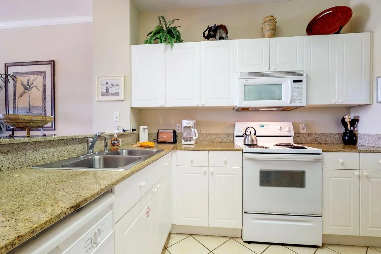 Holiday home Emerald Waters Destin