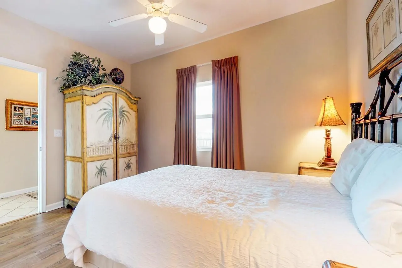 Holiday home Emerald Waters Destin