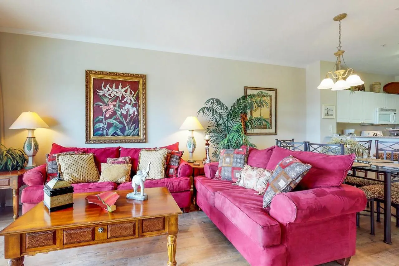 Emerald Waters Destin Holiday home