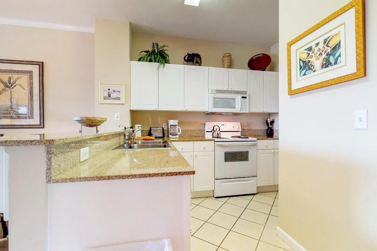 Holiday home Emerald Waters Destin United States